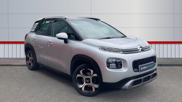 Citroen C3 Aircross 1.2 PureTech 110 Flair 5dr [6 speed] Petrol Hatchback